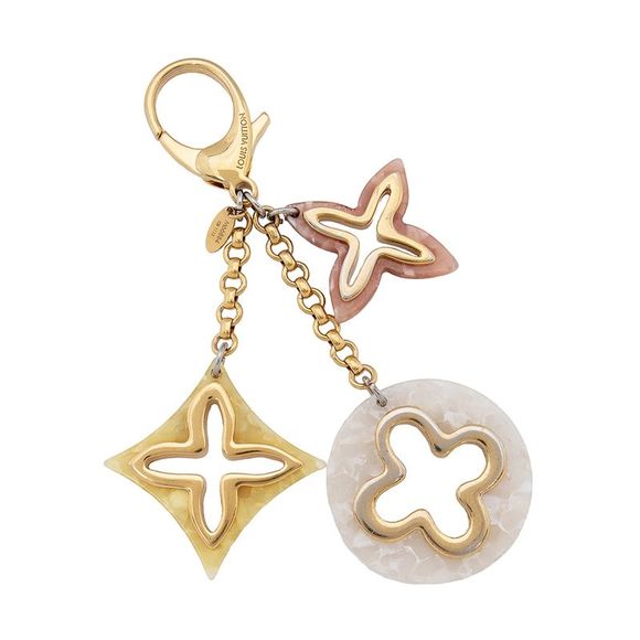 Louis Vuitton Accessories Louis Vuitton Insolence Bag Charm Final Sale Poshmark
